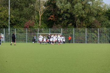 Bild 7 - B-Juniorinnen Wedel - St. Pauli : Ergebnis: 1:2